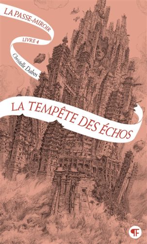 La tempête des échos