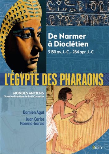 L' egypte des pharaons