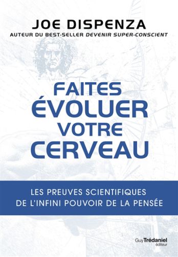 Faites évoluer votre cerveau