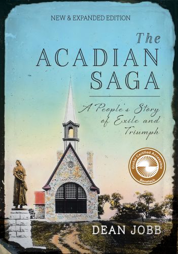 The acadian saga