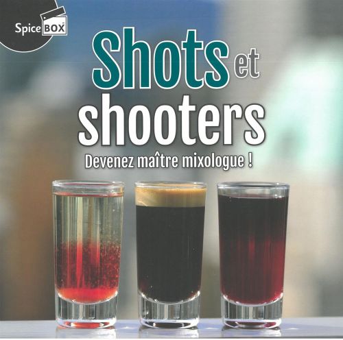 Shots et shooters