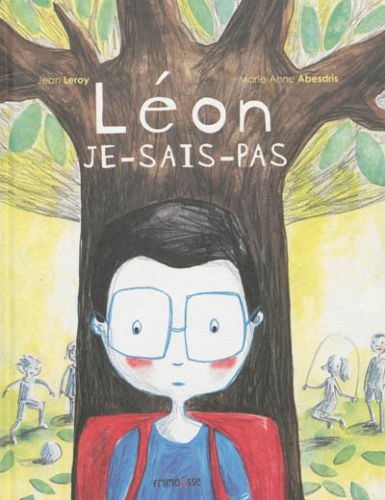 Léon je sais pas