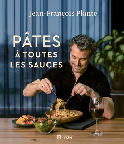 Pâtes : À toutes les sauces